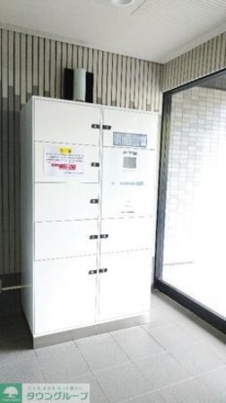 プライムアーバン武蔵野ヒルズA棟の物件内観写真